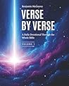 Verse by Verse by Benjamin Michael McGreevy