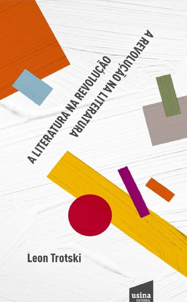 A Literatura na Revolução e a Revolução na Literatura (Paperback)