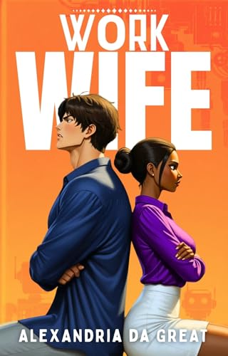 Work Wife (Kindle Edition)