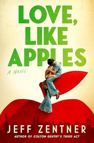 Love, Like Apples