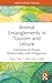 Animal Entanglements in Tourism and Leisure (Routledge Focus on Tourism and Hospitality)