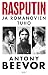 Rasputin - Ja Romanovien tuho
