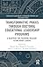 Transformative Praxis through Doctoral Educational Leadership Programs: A Blueprint for Fostering Resilient, Future-ready Leaders (Educational ... Equitable, Resilient and Sustainable Future)