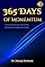 365 Days of Momentum by Dr. Stacey Bottone