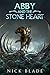 Abby and the Stone Heart by Nick Blade