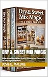 DRY & SWEET MIX M...