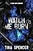 Watch Me Burn: A Dark Mafia Romance (Hudson Yards)