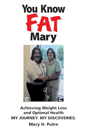 You Know FAT Mary (Paperback)