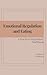 Emotional Regulation and Ea...