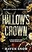 Hallow's Crown: A Halloween...