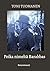 Poika nimeltä Barabbas: Sotaromaani (Finnish Edition)