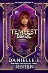 The Tempest Blade