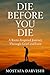 Die Before You Die: A Rumi-...