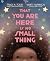 That You Are Here Is No Small Thing by Traci N. Todd