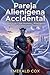 Pareja Alienígena Accidental by Emerald Cox
