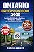Ontario Driver’s Handbook 2...