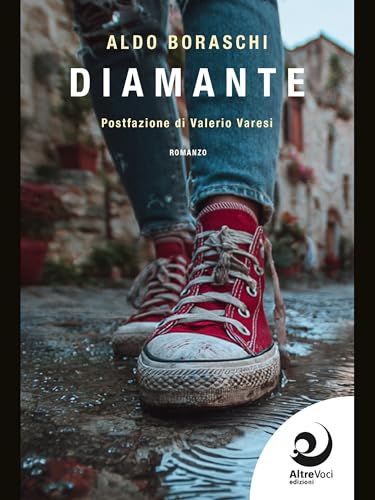 Diamante (Italian Edition)