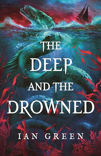 The Deep and the Drowned (Hardcover)