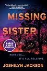 Missing Sister