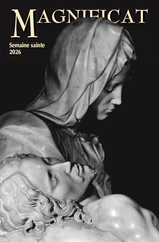 Magnificat semaine sainte 2026 petit format - HS 99 (Paperback)