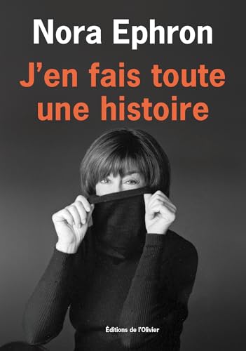 J'en fais toute une histoire (Paperback)