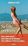 Sa fille préférée