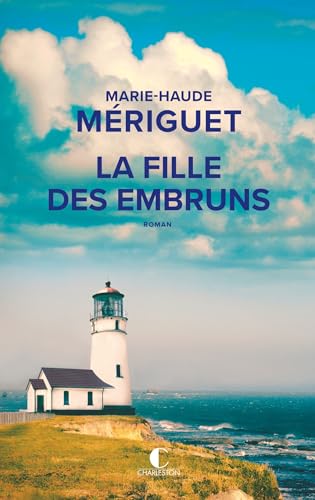 La Fille des embruns (Paperback)