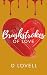 Brushstrokes of Love: Journ...