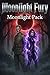 The Moonlight Bonds: Book T...