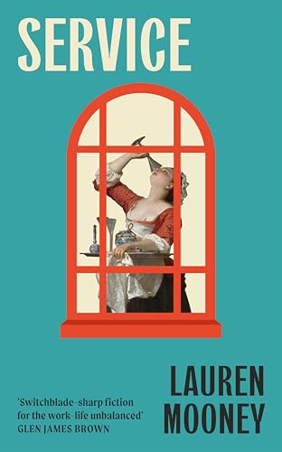 Service (Kindle Edition)