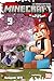 Minecraft, le manga officiel - Voyage au bout du monde T09