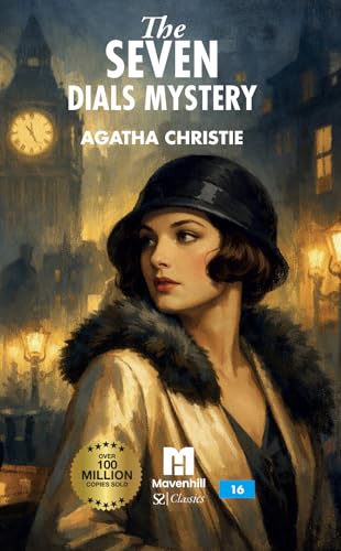 The Seven Dials Mystery