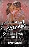 Forbidden Serenade: Final Notes (Book 3)