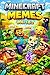 Minecraft Meme Book Vol 1&2 by Meme King