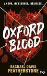 Oxford Blood - To...