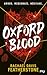 Oxford Blood - Tome 1 (1)