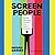 Screen People by Megan Garber