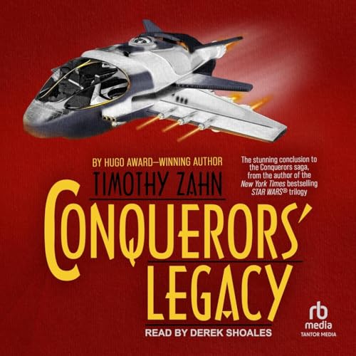 Conquerors' Legacy