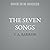 The Seven Songs: Book 2