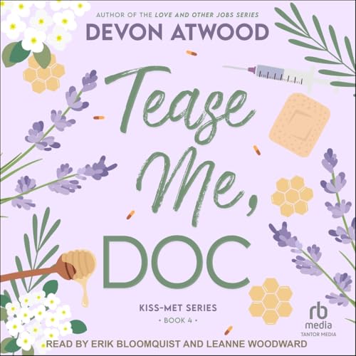 Tease Me, Doc (Audio CD)