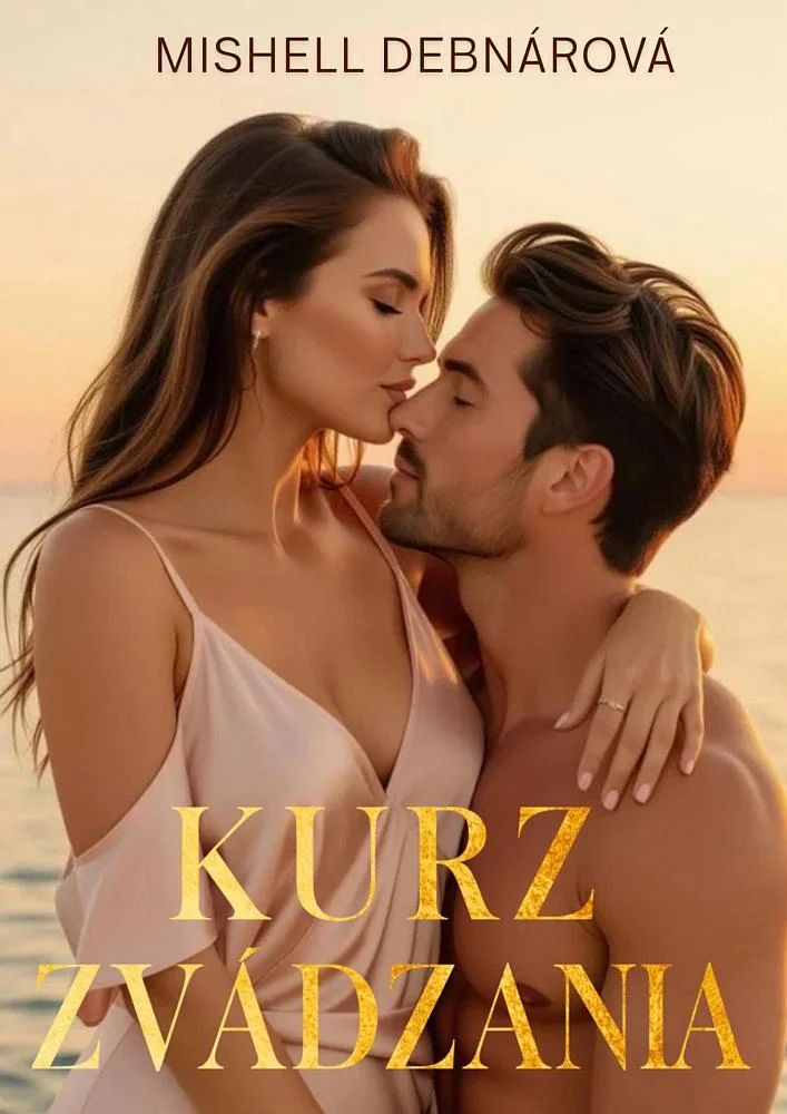 Read Kurz zvádzania