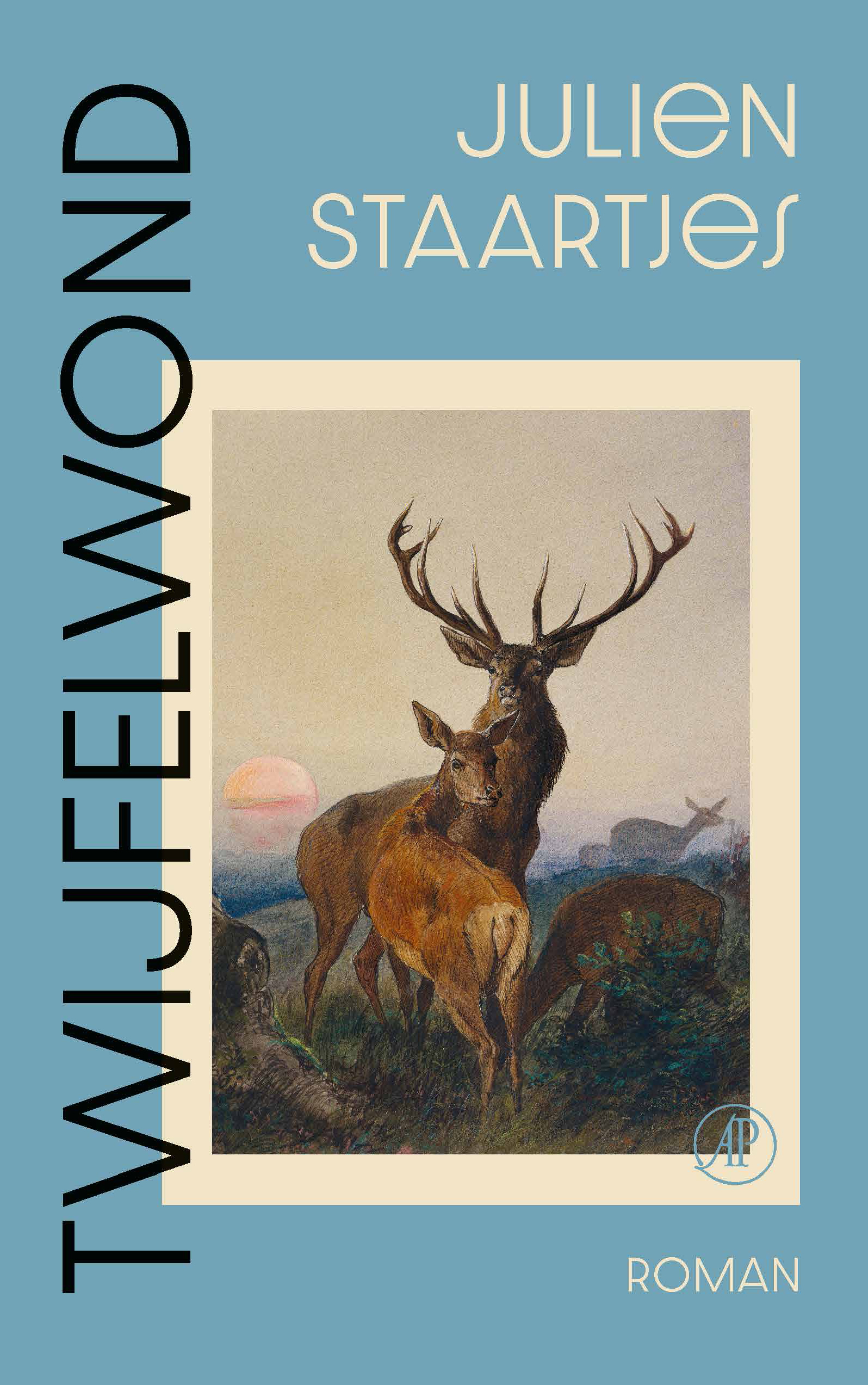 Twijfelwond (Paperback)
