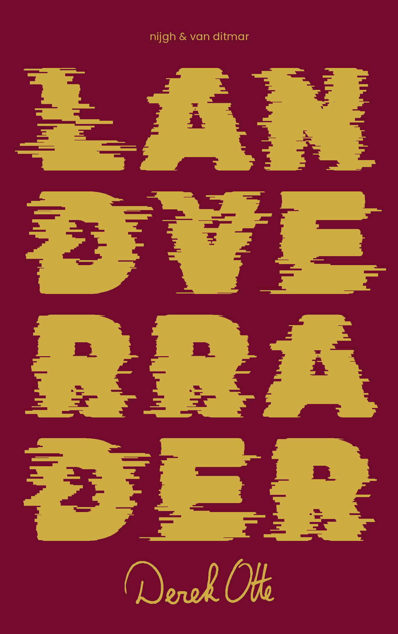 Landverrader (Paperback)