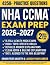 NHA CCMA Exam Prep by Clinical Prep Academy