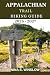APPALACHIAN TRAIL HIKING GU...