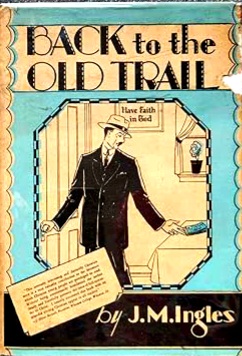 Back to the Old Trail (Hardcover)