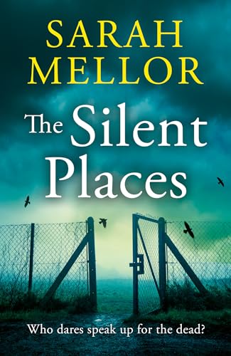 The Silent Places (Kindle Edition)