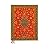 2027 Layla Ultra Vertical Hardcover 12-Month Weekly Planner, 160pg, 100GSM by Paperblanks (Persian Poetry)