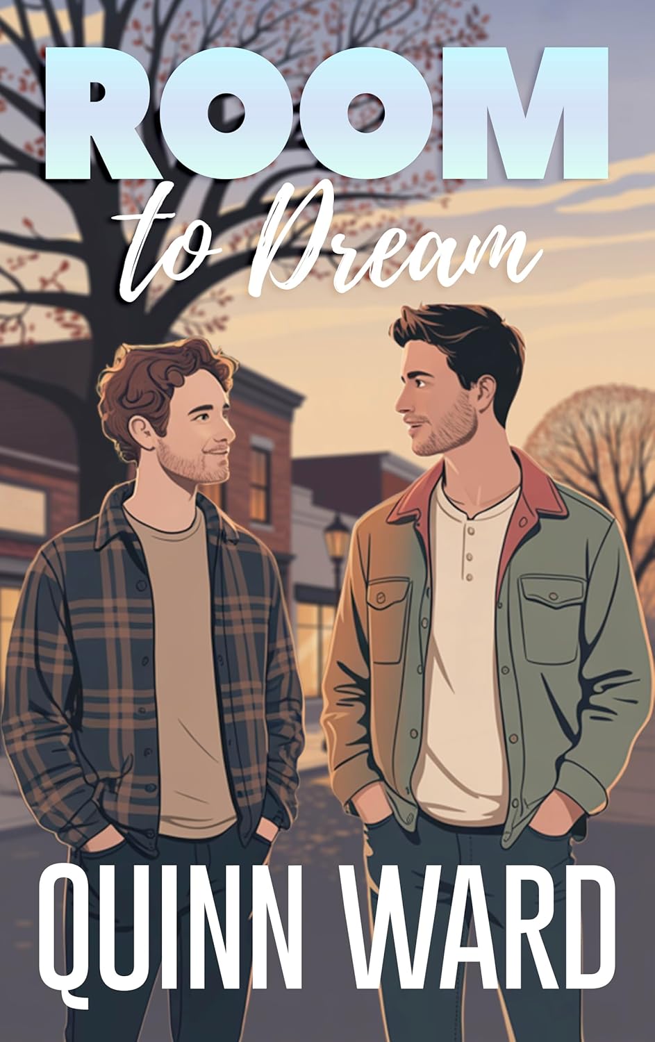 Room to Dream (The Fixer Upper #3)