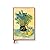 2027 Van Gogh's Still Life Mini Hardcover 12-Month Daily Planner, 416pg, 80GSM by Paperblanks